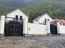 Həyət evi kirayə verilir, Qax r.