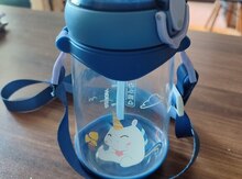 Фляга для воды 