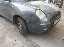 Lifan 320, 2016 il