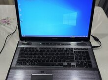 Noutbuk "Toshiba Satellite P775"