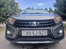 LADA (VAZ) Vesta, 2019 il