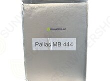 Sıfırlayıcı reçina Pallas
