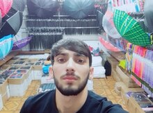 Satış üzrə mütəxəssis işi axtarıram