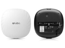 Aruba AP-515 (RW) Unified AP 4x4 + 2x2 Wi-Fi 6 AP 