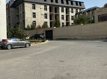 2-otaqlı yeni tikili, Masazır qəs. 68 m²