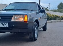 LADA (VAZ) 2109, 1991 il