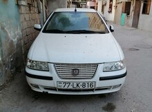 Khazar LX, 2020 il