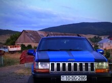Jeep Grand Cherokee, 1993 il