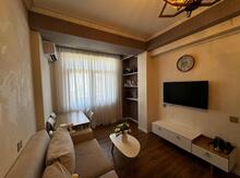 2-otaqlı yeni tikili, Masazır qəs., 42 m²