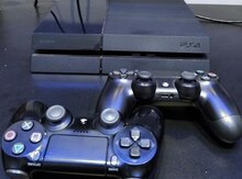 PlayStation 4 500GB dəsti