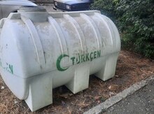 Su çəni