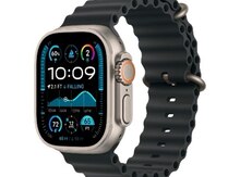 Apple Watch Ultra 2 Titanium