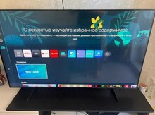 Televizor "Samsung Smart 109 sm 4 K UHD"