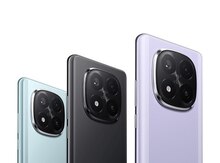 Xiaomi Redmi Note 14 Pro+ 5G Frost Blue 256GB/8GB