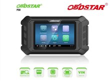 "OBDSTAR P50" diaqnostika cihazı 