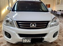 Haval H6, 2013 il