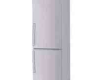 Soyuducu "Shivaki HD345-RND MET"