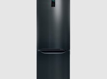 Soyuducu "Shivaki HD430-RWENE/DISP QARA "