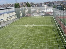 Stadionun tavan toru