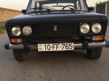 LADA (VAZ) 2106, 1987 il
