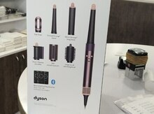 "Dyson airwrap complete long jusper plum" feni