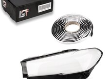 "BMW G30 LCİ" fara şüşəsi