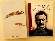 Ö.Faiq Nemanzadə - İşığımız sönməyəcək, Sarsıntı