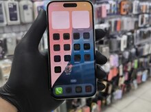 Apple iPhone 15 Green 128GB/6GB