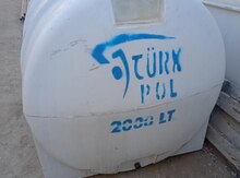 Su çəni