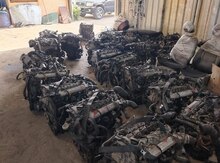 "Kia Ceed, Kia Rio" ehtiyat hissələri