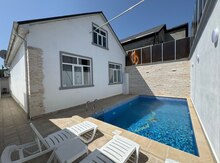 Villa kirayə verilir, Quba r.