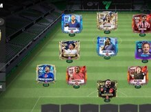 "FC" oyunu