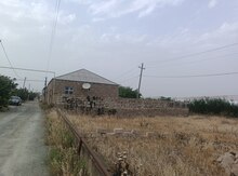 1.5 sot torpaq sahəsi, Ramana qəs.