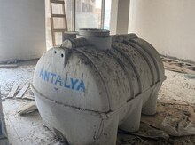 Su çəni