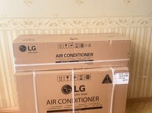 Kondisioner "LG A24CMH"