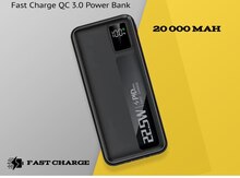 PowerBank JK34 20000 mAh