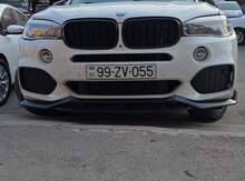"BMW X5" M-Tech dəsti 