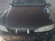 Opel Vectra, 1997 il