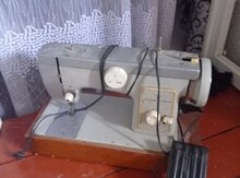 Tikiş maşını