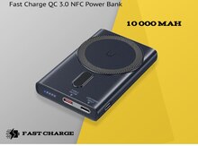 Power bank "W6 10000 mAh"