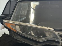 "Kia Optima 2018" sağ farası
