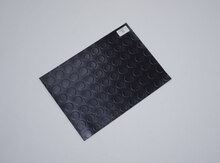 Keçəli linoleum