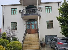 Həyət evi, Masazır qəs.