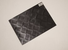 Keçəli linoleum
