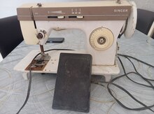 Tikiş maşını "Singer" ehtiyat hissəsi