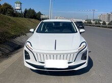 Hongqi E-QM5, 2024 il