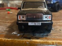 "LADA (VAZ) 2107" modeli