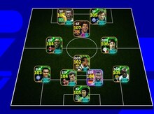 "PES" oyunu