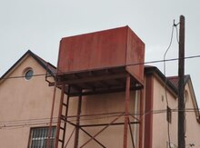 Su çəni