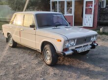 LADA (VAZ) 2106, 1991 il